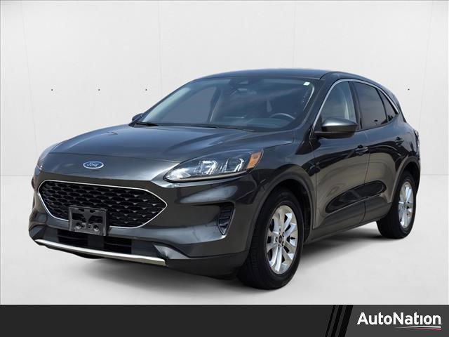 used 2020 Ford Escape car, priced at $15,990