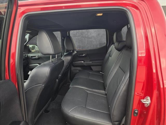 used 2023 Toyota Tacoma car, priced at $39,992