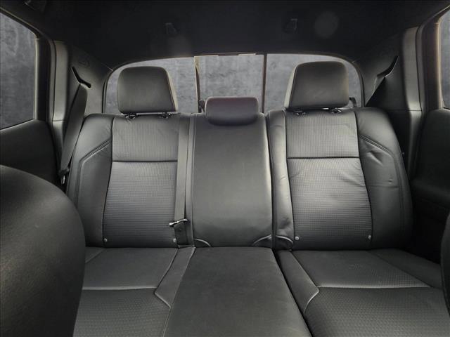 used 2023 Toyota Tacoma car, priced at $39,992