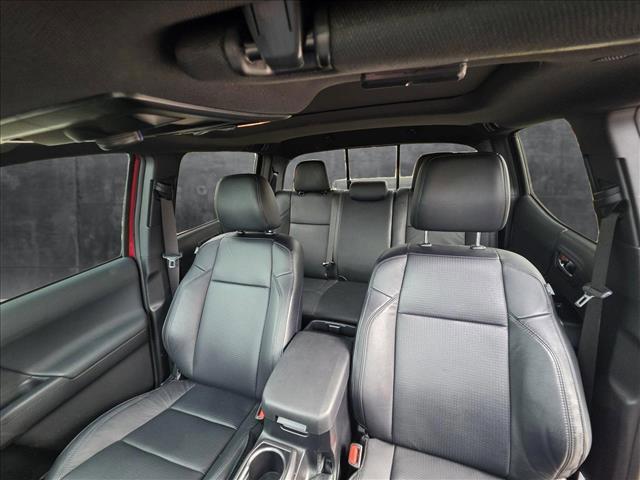 used 2023 Toyota Tacoma car, priced at $39,992