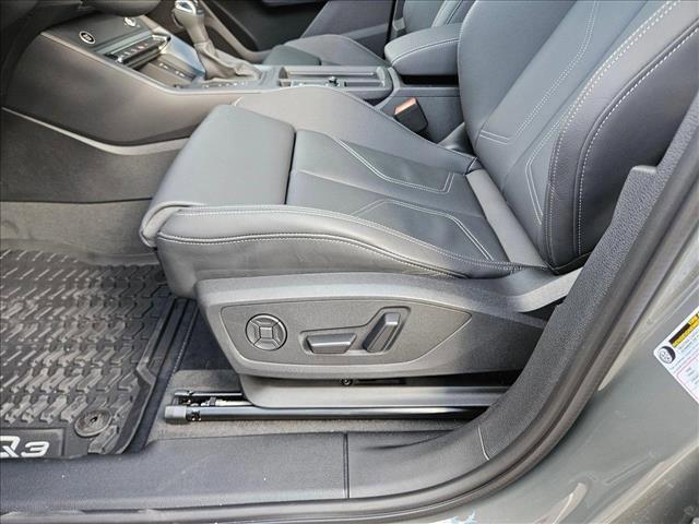 new 2025 Audi Q3 car, priced at $44,027