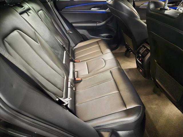 used 2023 BMW X3 car, priced at $28,493