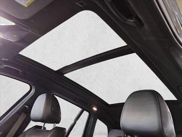 used 2023 BMW X3 car, priced at $28,493