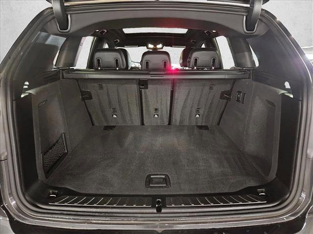used 2023 BMW X3 car, priced at $28,493