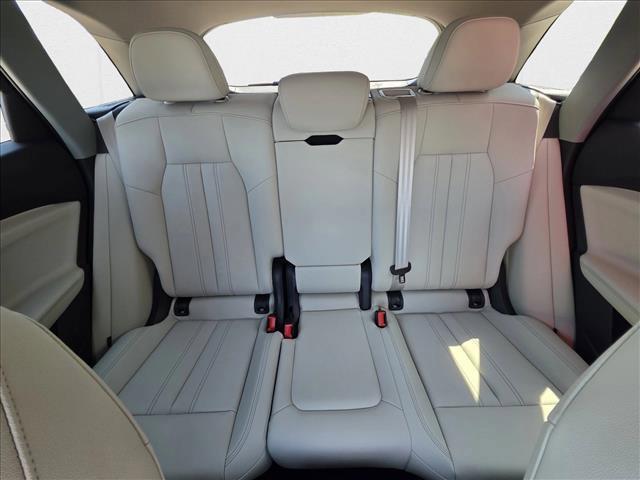 new 2025 Audi Q5 car, priced at $55,109