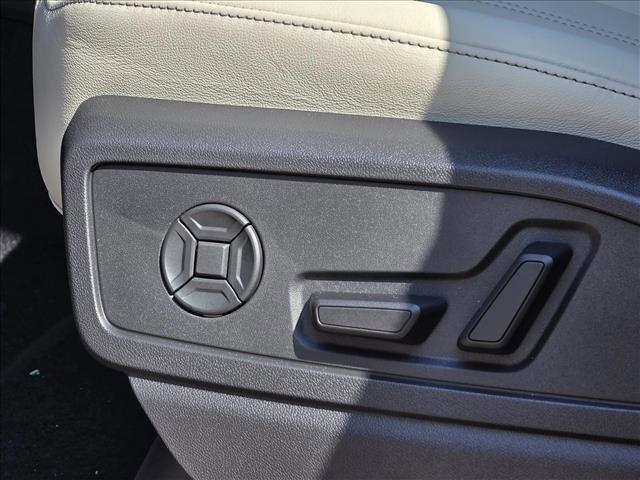 new 2025 Audi Q5 car, priced at $55,109