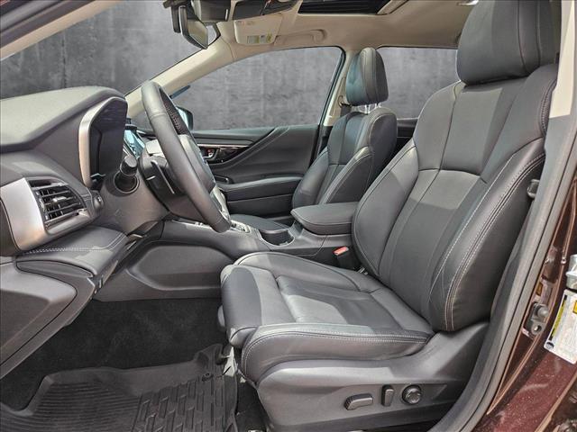 used 2024 Subaru Outback car, priced at $31,981