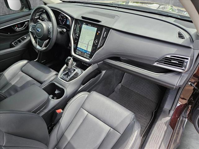 used 2024 Subaru Outback car, priced at $31,981
