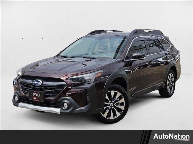 used 2024 Subaru Outback car, priced at $28,994