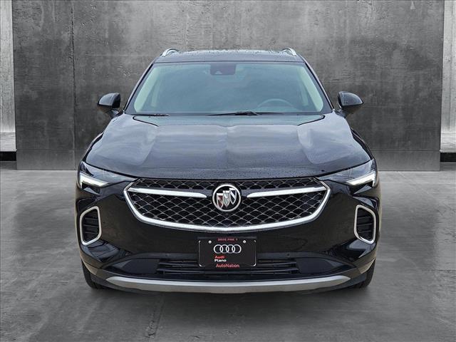used 2023 Buick Envision car, priced at $33,449