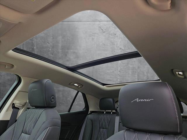 used 2023 Buick Envision car, priced at $33,449