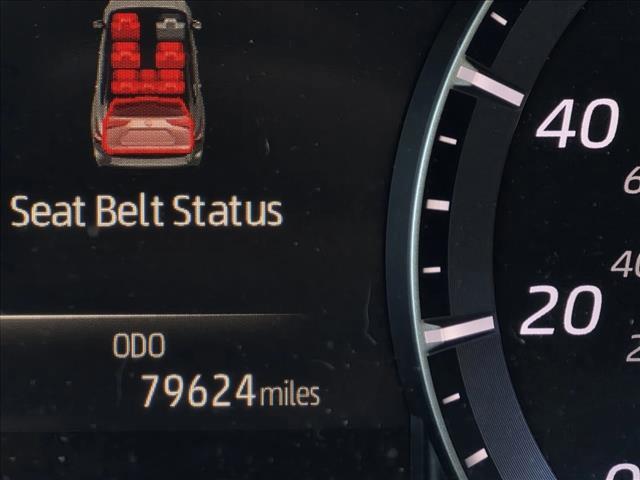 used 2020 Toyota Highlander Hybrid car, priced at $26,997