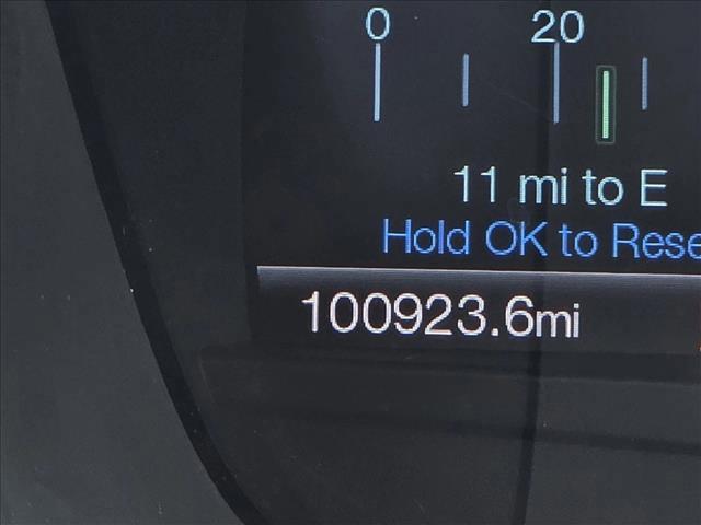 used 2017 Ford Fusion car, priced at $10,999