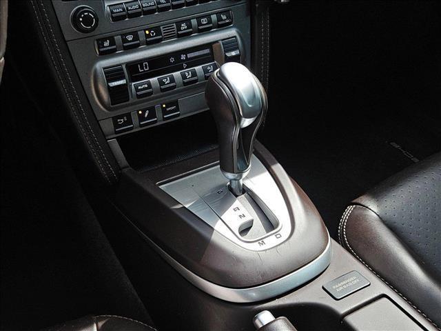 used 2008 Porsche 911 car, priced at $86,773