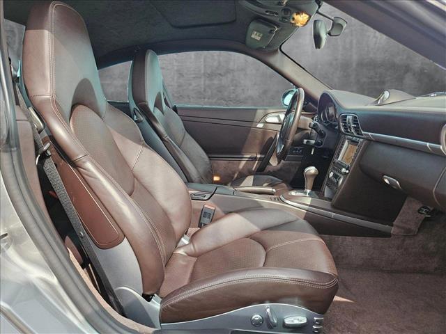used 2008 Porsche 911 car, priced at $86,773