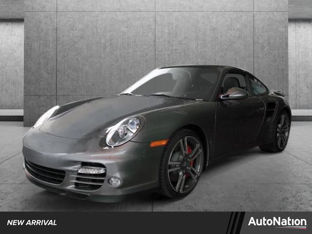 used 2008 Porsche 911 car, priced at $89,449