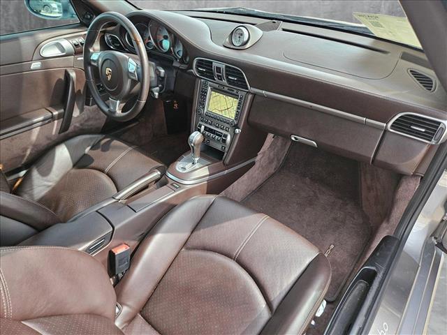 used 2008 Porsche 911 car, priced at $86,773