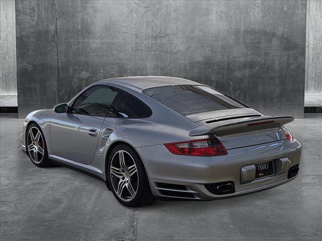 used 2008 Porsche 911 car, priced at $86,773