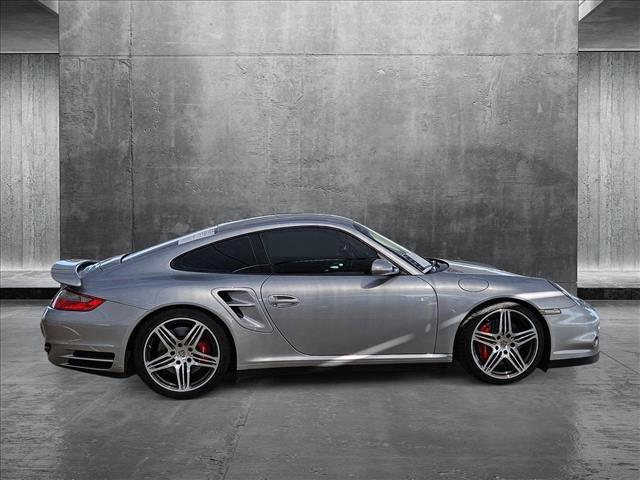 used 2008 Porsche 911 car, priced at $86,773