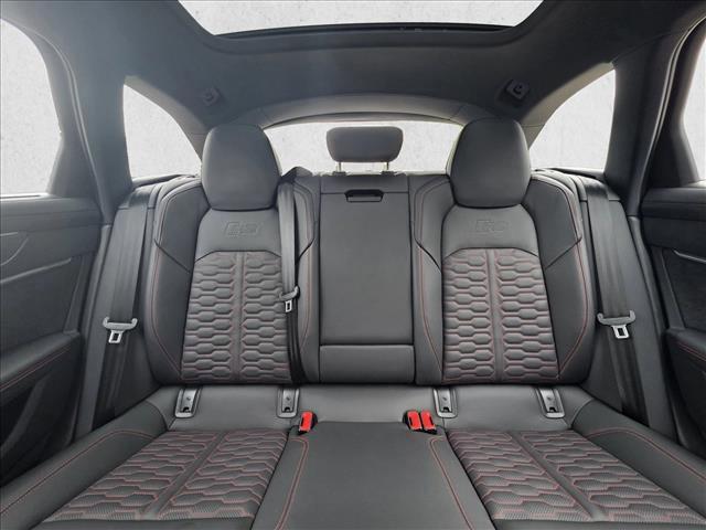 new 2026 Audi RS 6 Avant car, priced at $148,365