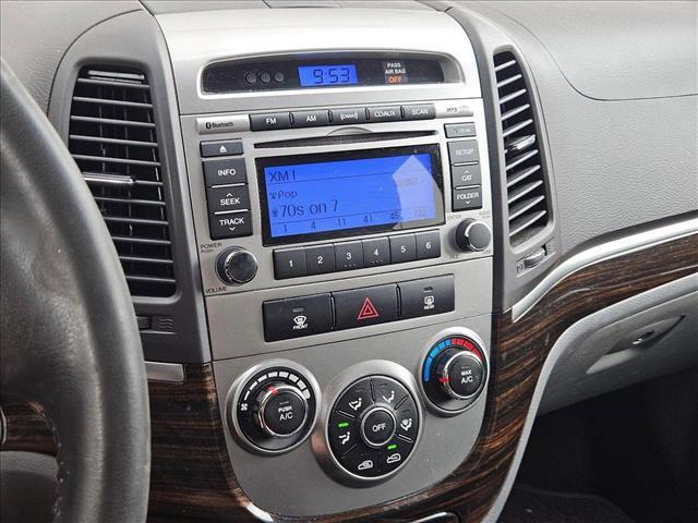 used 2011 Hyundai Santa Fe car, priced at $9,249