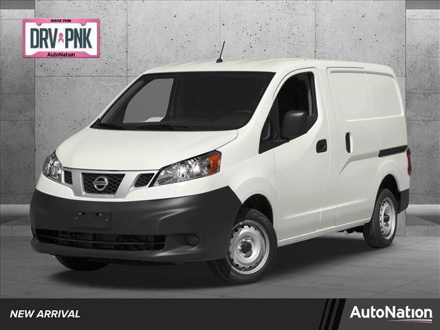 used 2015 Nissan NV200 car, priced at $9,991