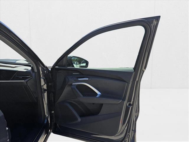 new 2025 Audi Q5 car, priced at $61,229
