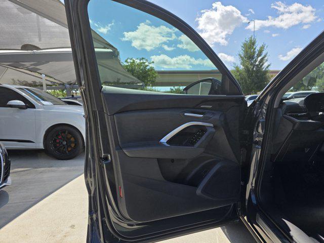 new 2025 Audi Q5 car, priced at $61,229
