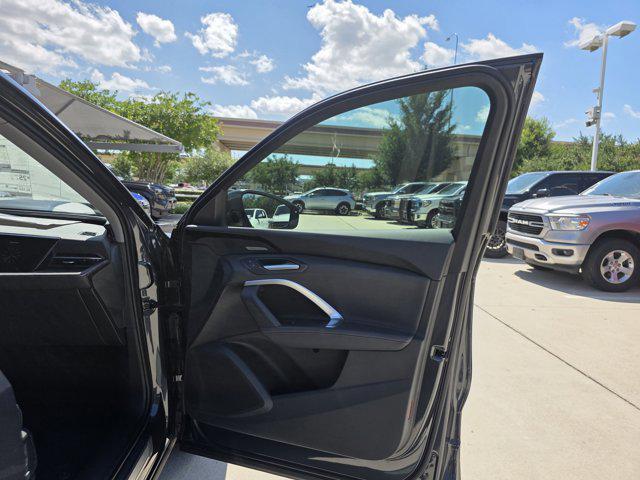 new 2025 Audi Q5 car, priced at $61,229