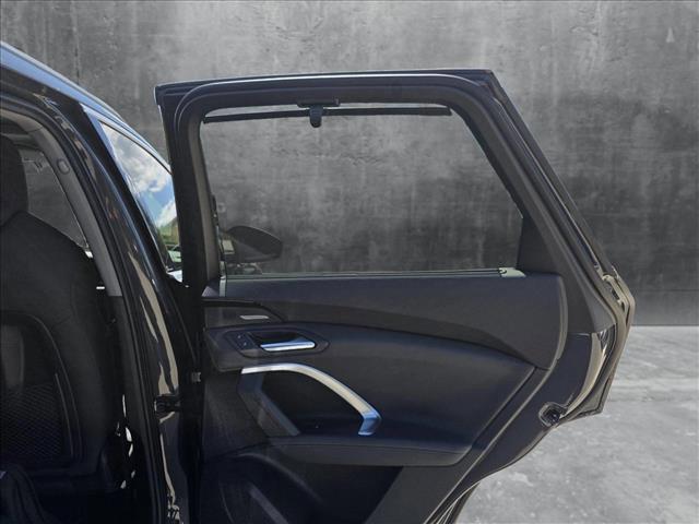 new 2025 Audi Q5 car, priced at $61,229