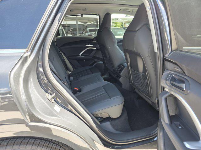 new 2025 Audi Q5 car, priced at $61,229