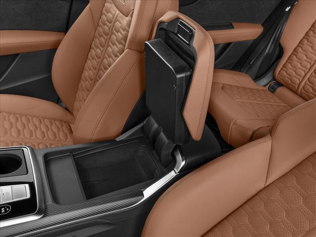 new 2026 Audi RS Q8 car, priced at $162,220
