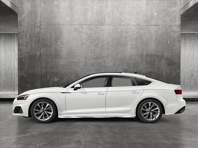 new 2024 Audi A5 Sportback car, priced at $49,310