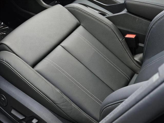 new 2025 Audi Q4 e-tron Sportback car, priced at $65,489