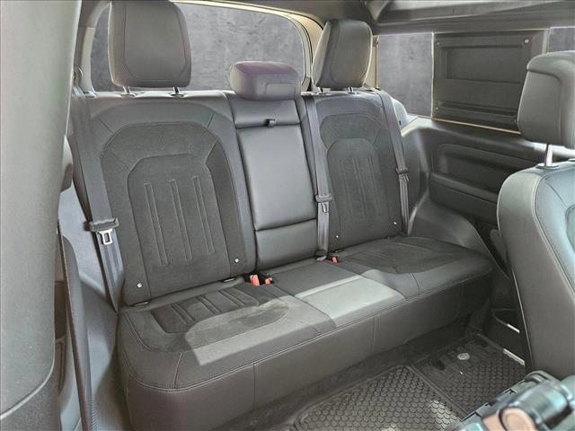 used 2022 Land Rover Defender car, priced at $75,990