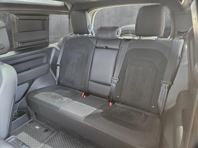 used 2022 Land Rover Defender car, priced at $75,990