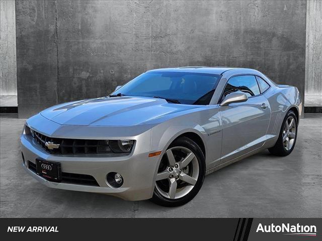 used 2013 Chevrolet Camaro car, priced at $12,997