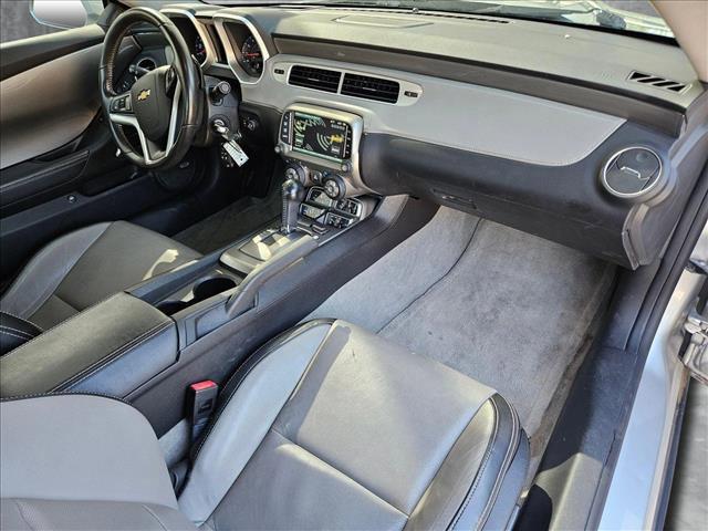 used 2013 Chevrolet Camaro car, priced at $12,382