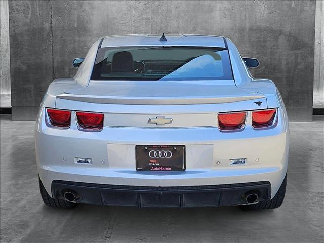 used 2013 Chevrolet Camaro car, priced at $12,382