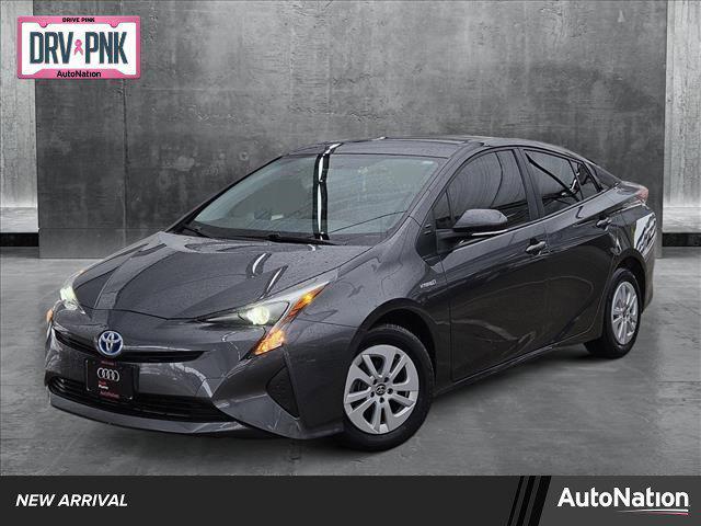 used 2016 Toyota Prius car, priced at $20,290