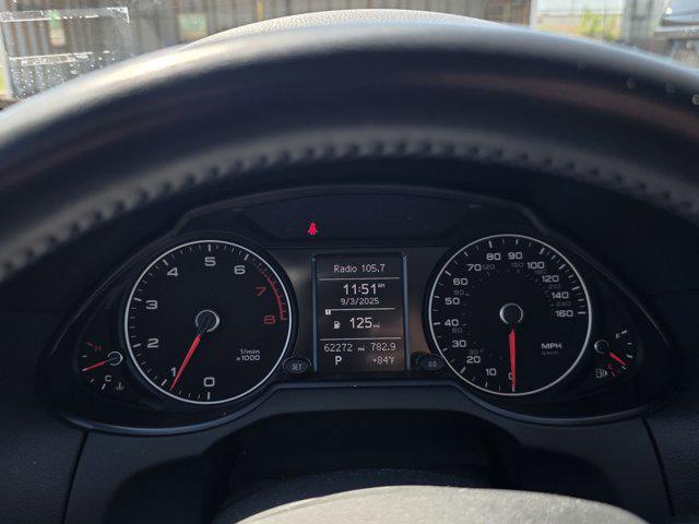 used 2017 Audi Q5 car, priced at $15,992