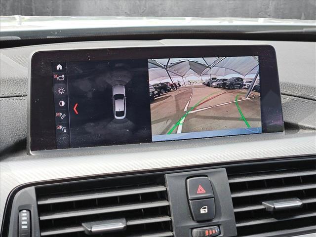 used 2019 BMW 430 Gran Coupe car, priced at $22,995