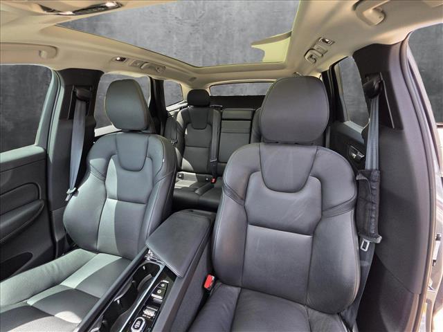 used 2020 Volvo XC60 car, priced at $15,881