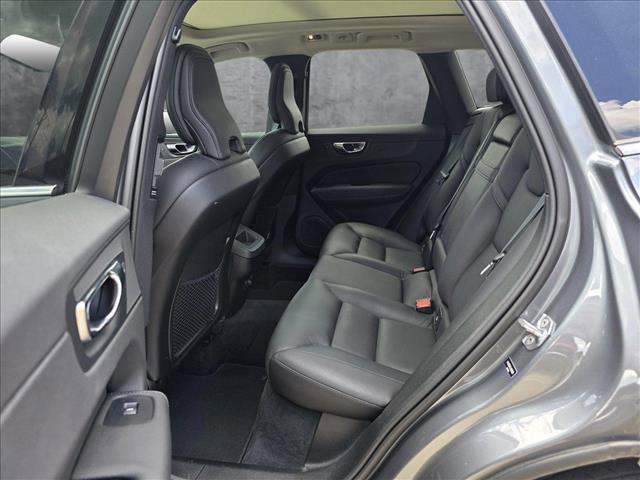 used 2020 Volvo XC60 car, priced at $15,881