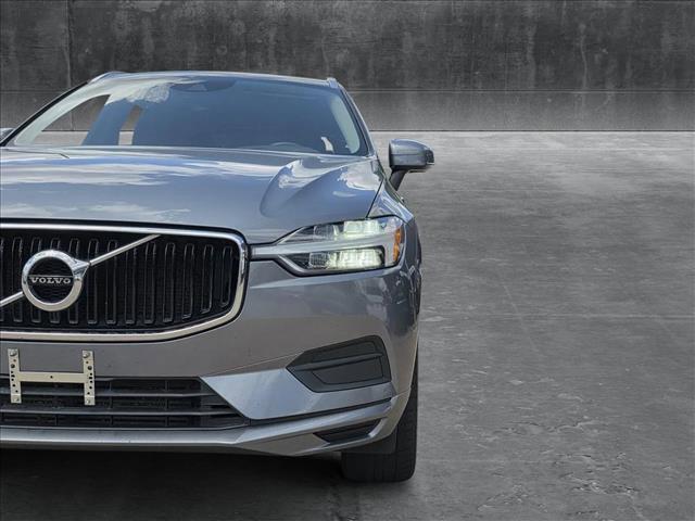 used 2020 Volvo XC60 car, priced at $15,881