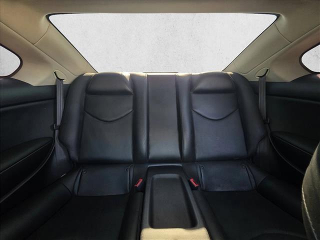 used 2010 INFINITI G37 car, priced at $7,996