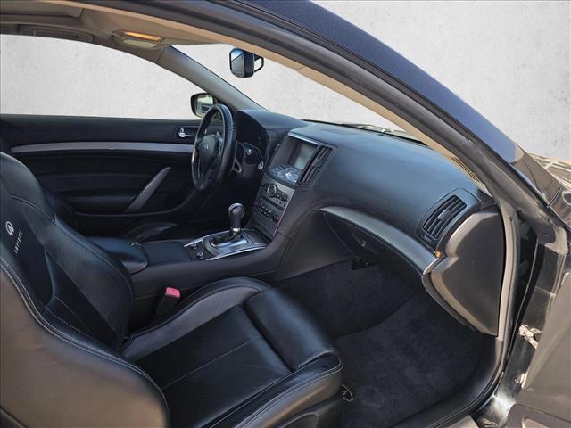used 2010 INFINITI G37 car, priced at $7,996