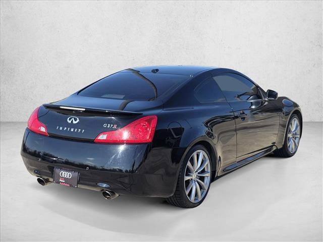 used 2010 INFINITI G37 car, priced at $7,996