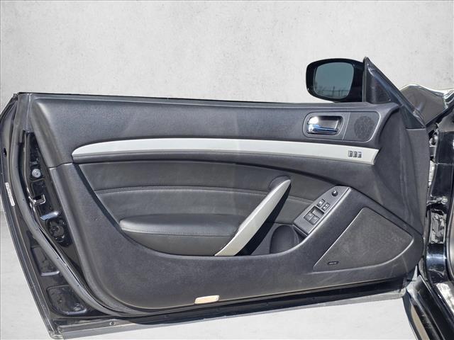 used 2010 INFINITI G37 car, priced at $7,996