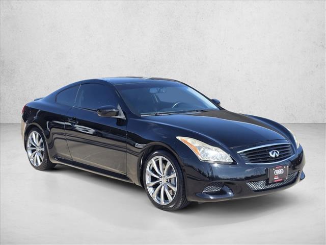 used 2010 INFINITI G37 car, priced at $7,996
